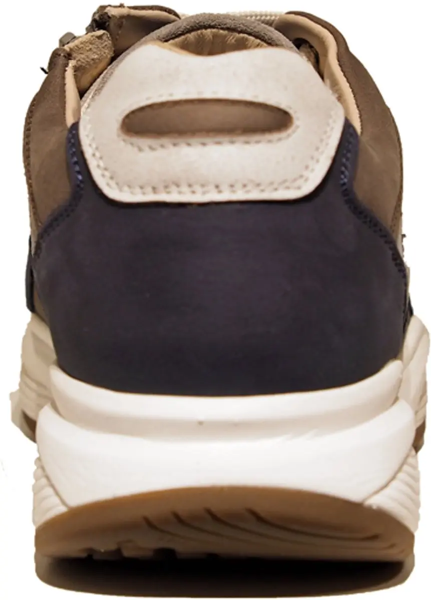 Xsensible SWX29 HX 32502.2 Sneakers - Blauw - afbeelding 5 van 6
