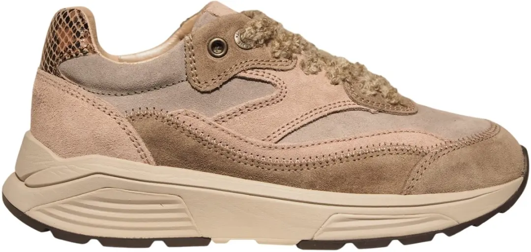 Xsensible Liberty Stretchwalker Sneakers Dames 42