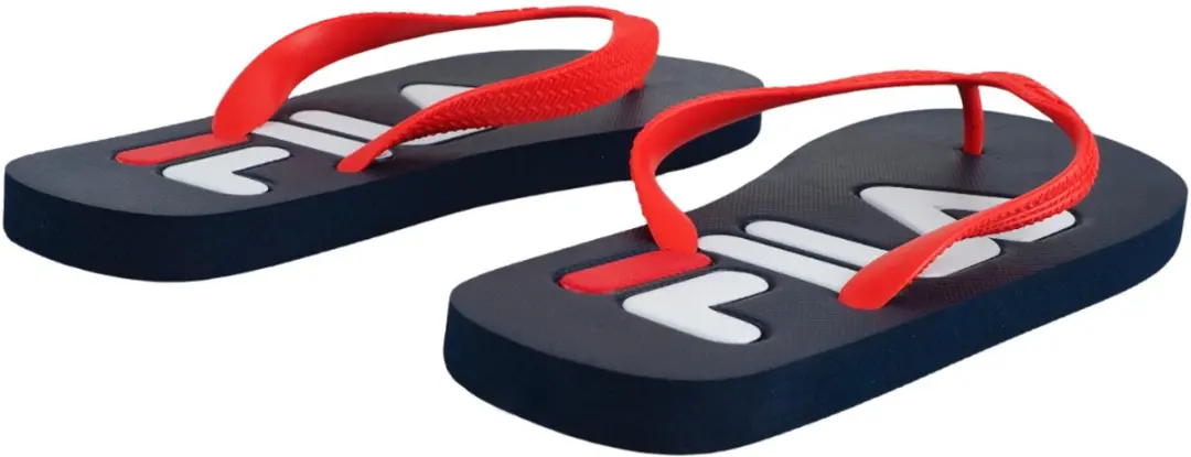 Fila Troy Teenslipper Heren - Maat 43 Multicolor - afbeelding 5 van 5