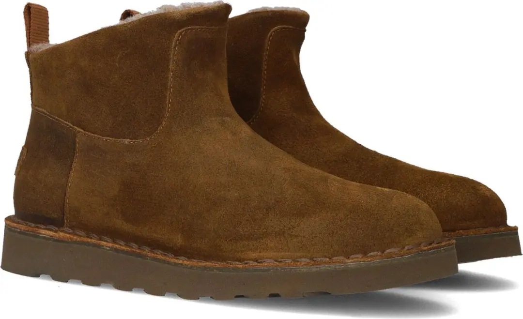 Shabbies Palissa Ankle Boot Enkelboots