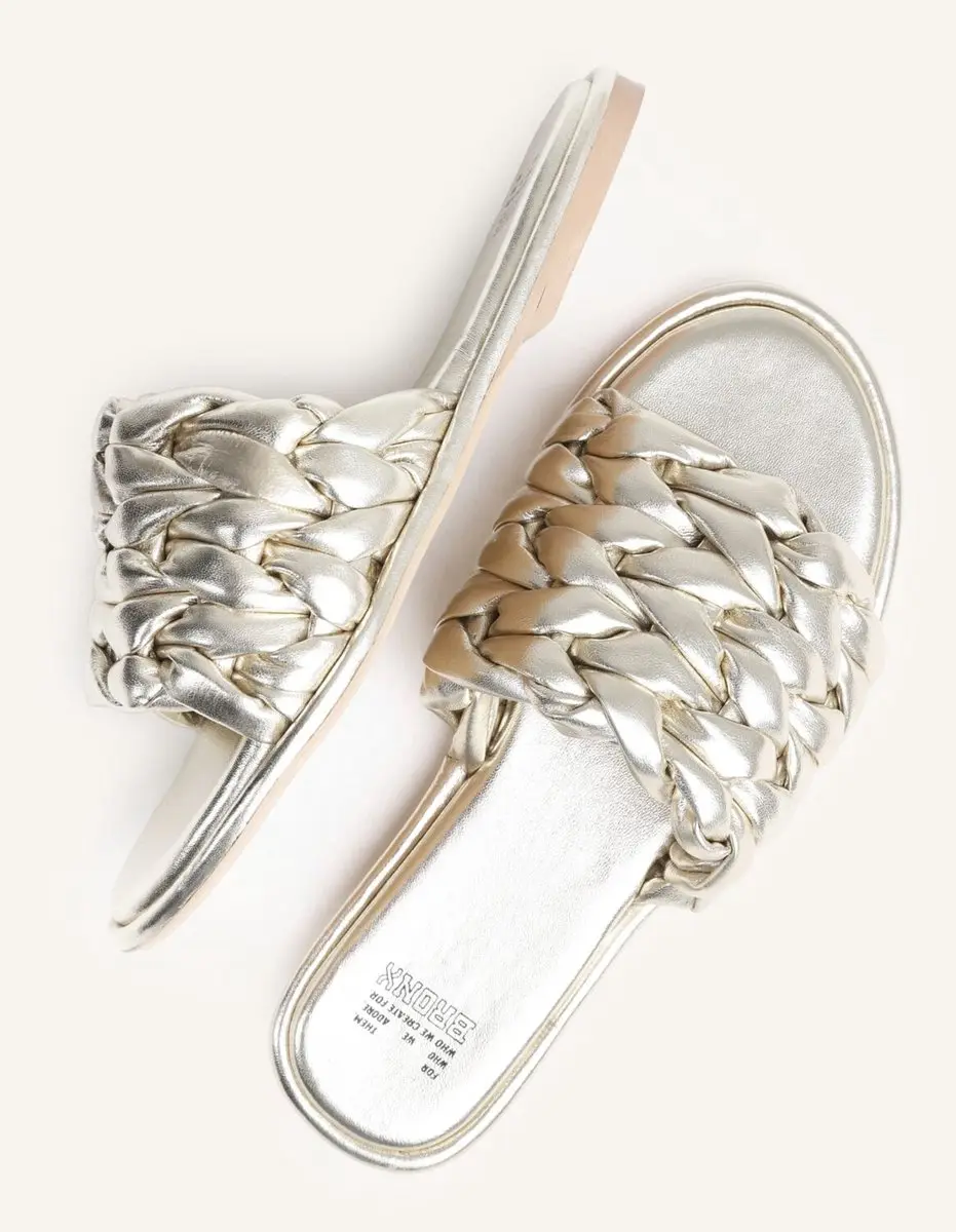 Bronx Delan-y 8520-m Slippers