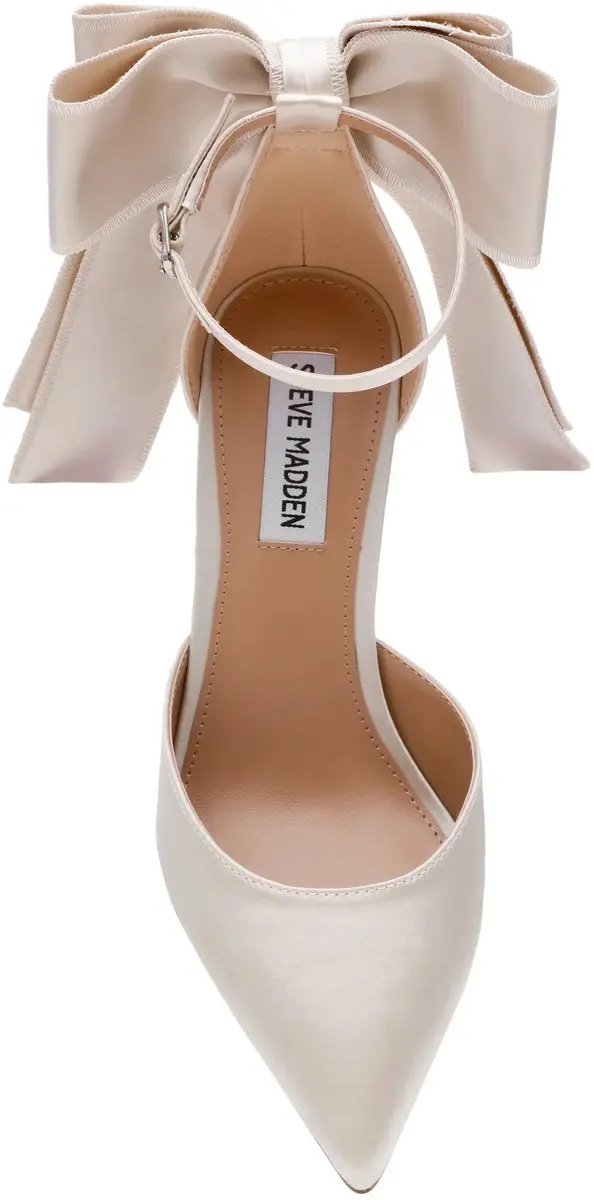Steve Madden Fiorela Dameshakken 41 - Ivy Pearl - afbeelding 6 van 6