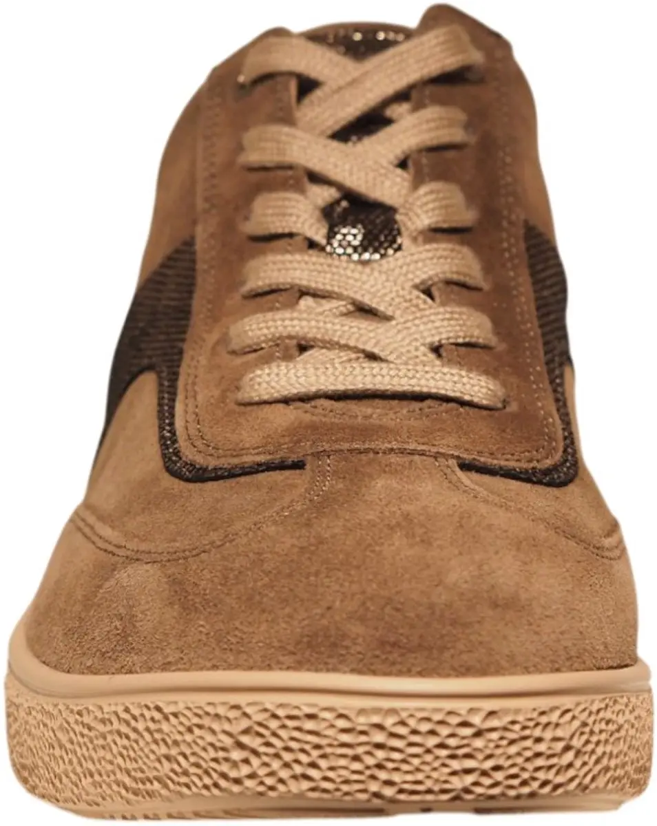 Hartjes Sophie Sneakers 162.2702/34 - Beige - Dames 40 - afbeelding 3 van 6