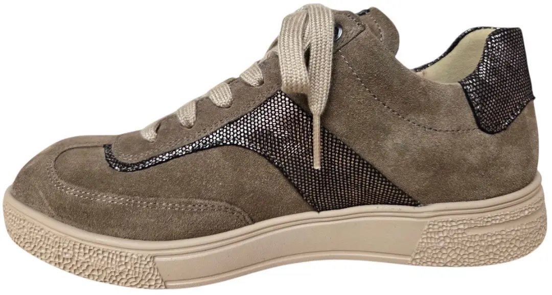 Hartjes Sophie Sneakers 162.2702/34 - Beige - Dames 40 - afbeelding 5 van 6