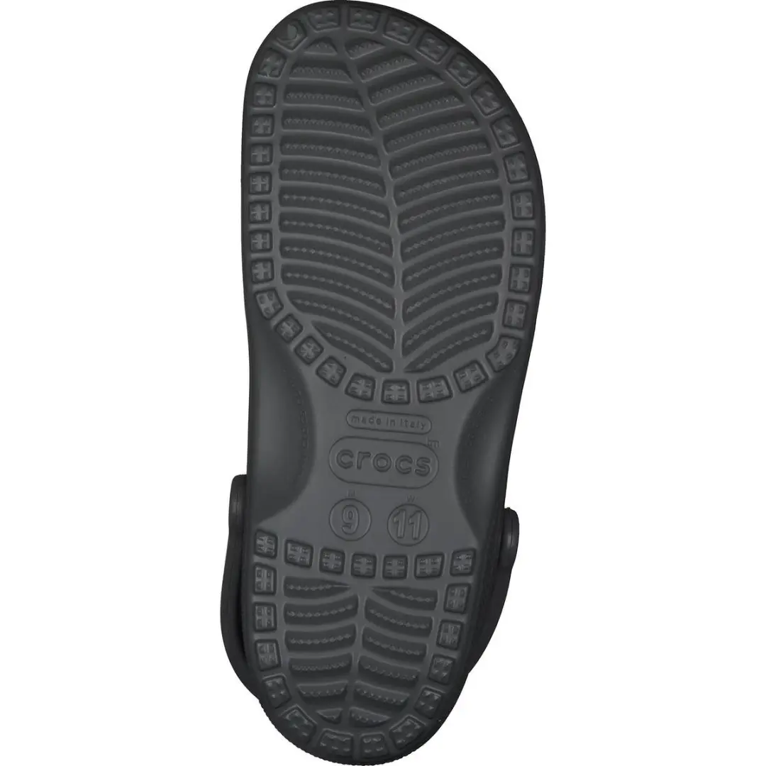 Crocs Classic Clog Grijs - Maat 37/38
