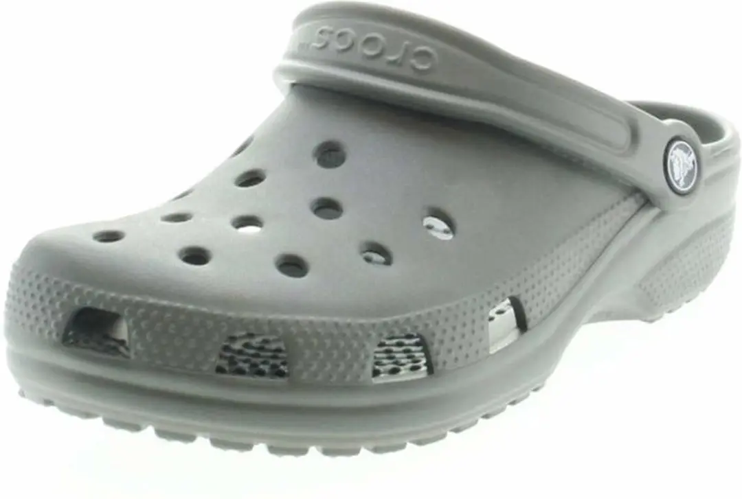 Crocs Classic Clog Grijs - Maat 37/38