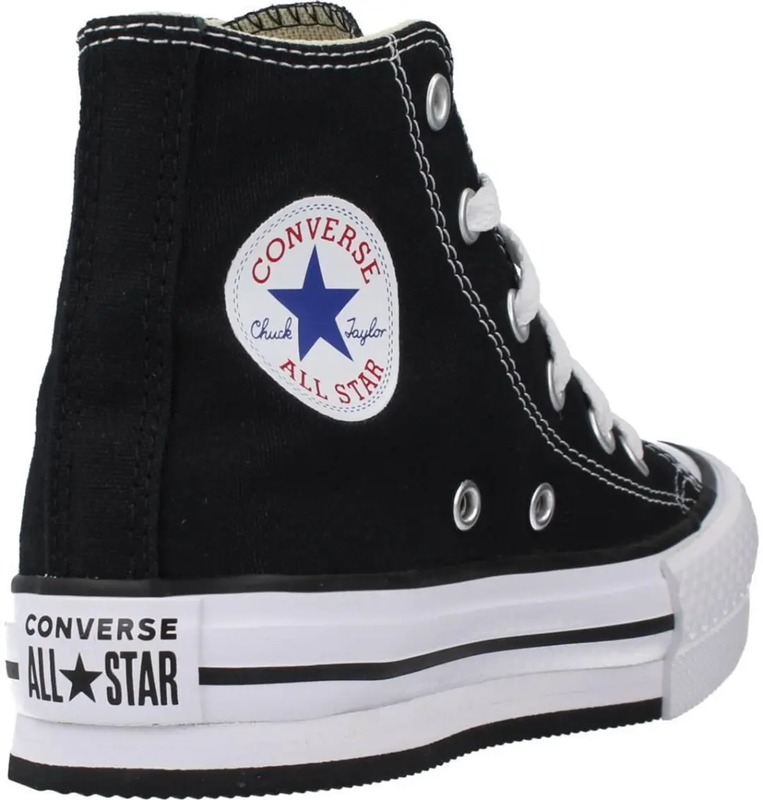 Converse CTAS EVA Lift Hi - 28,5 - afbeelding 4 van 4