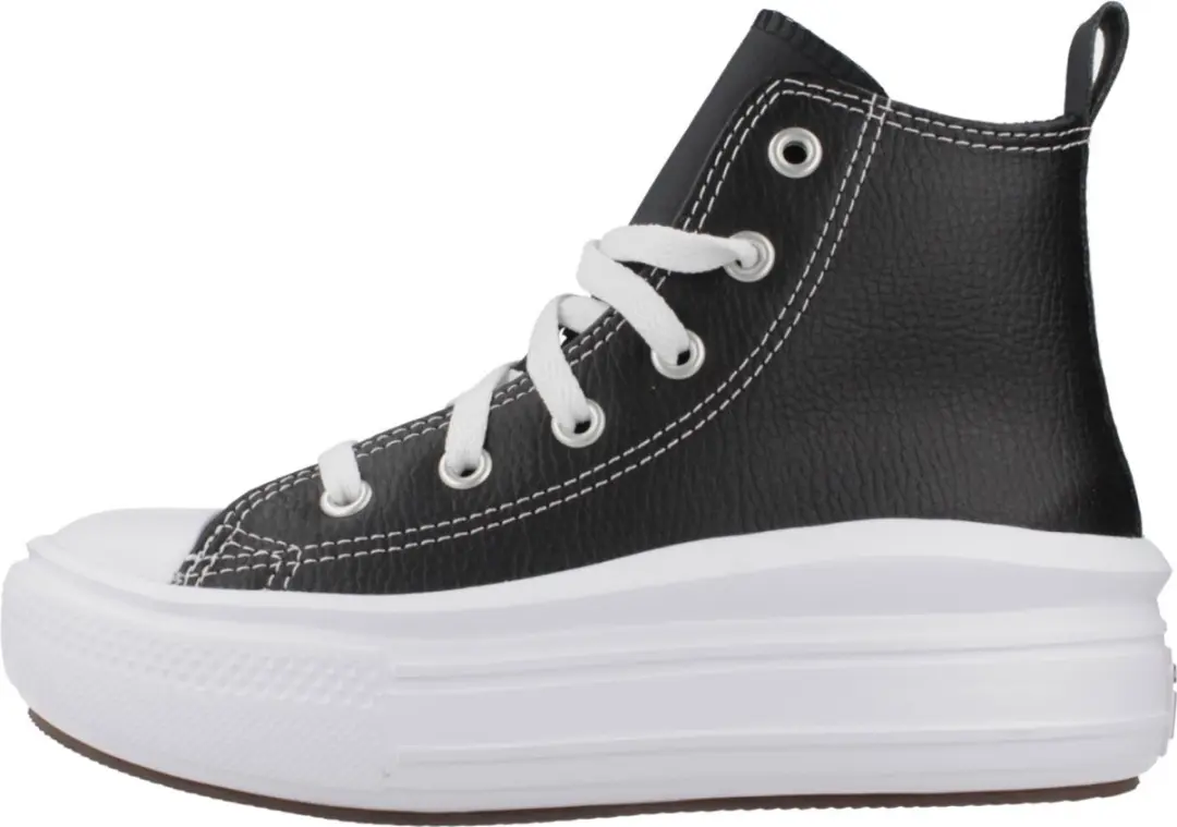 Converse Chuck Taylor All Star Move Hi - 28.5 - afbeelding 2 van 4