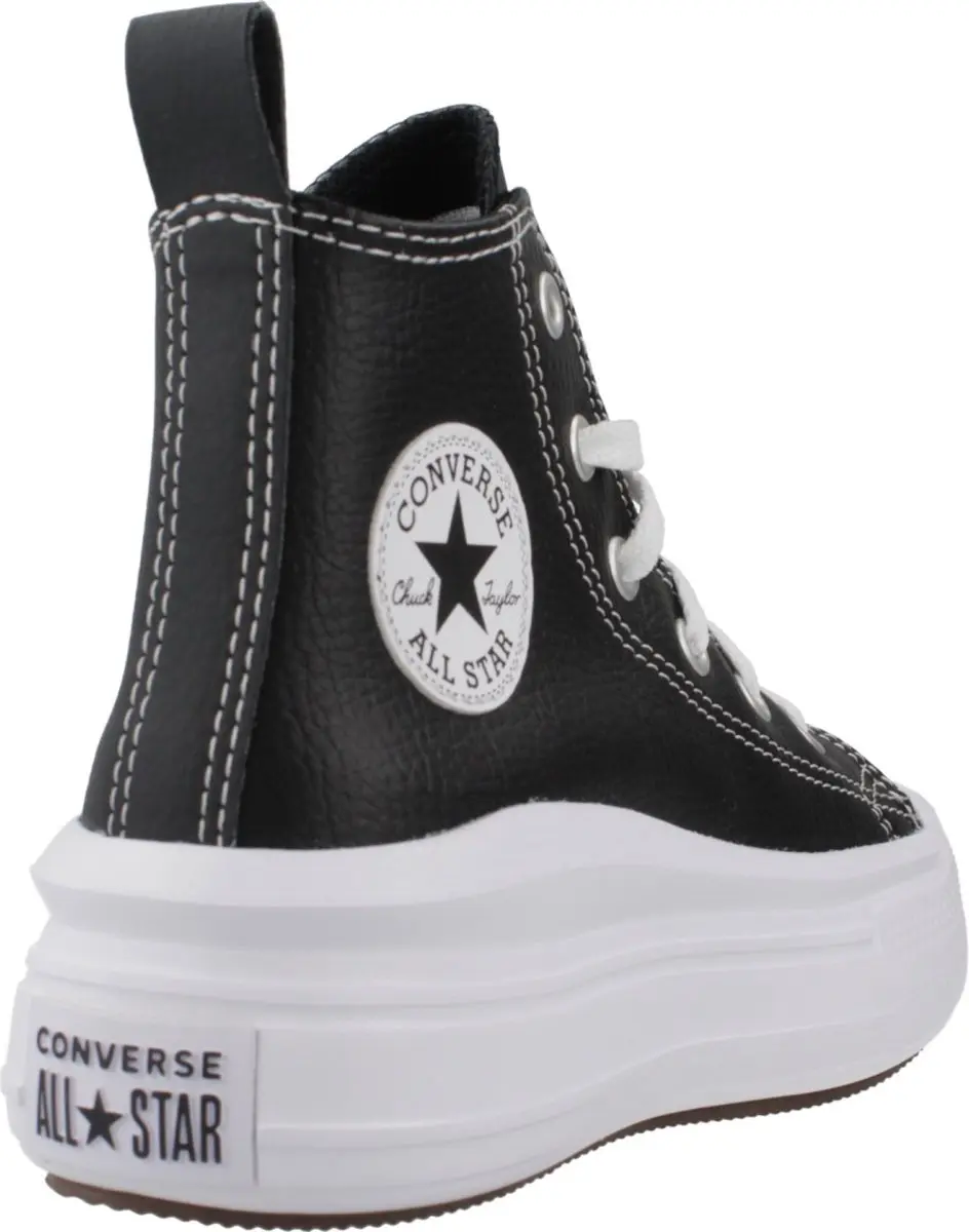 Converse Chuck Taylor All Star Move Hi - 28.5 - afbeelding 4 van 4