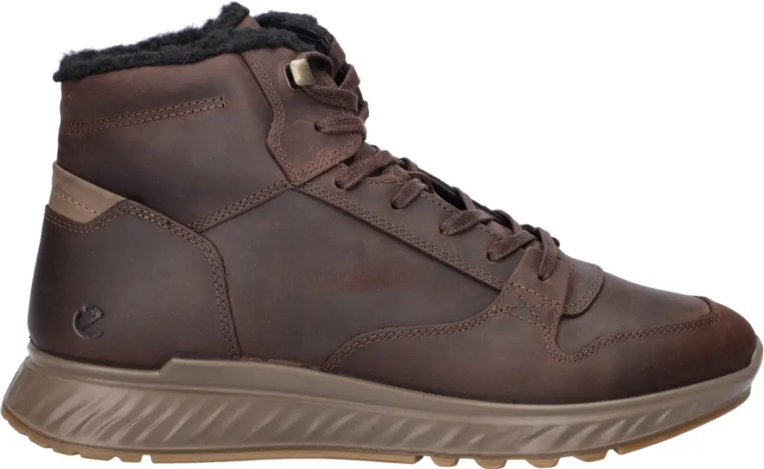 Ecco Exostride heren sneaker