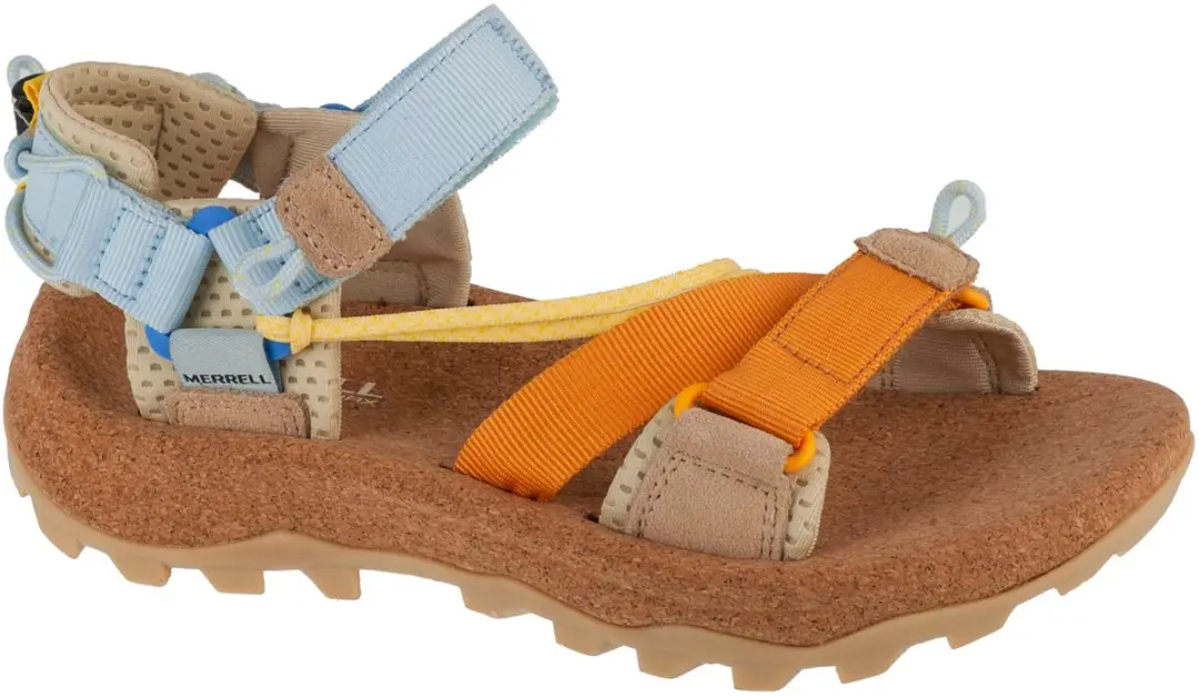 Merrell Speed Fusion Sport RMX Sandalen