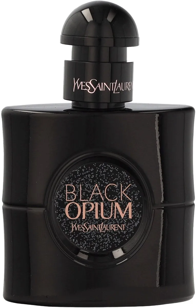 Yves Saint Laurent Opium Black Eau de Parfum 30ml