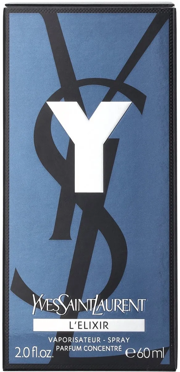 Yves Saint Laurent Y Elixir Parfum - 60ml