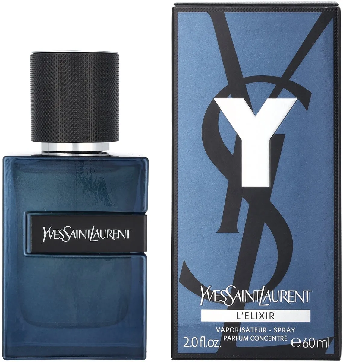 Yves Saint Laurent Y Elixir Parfum - 60ml