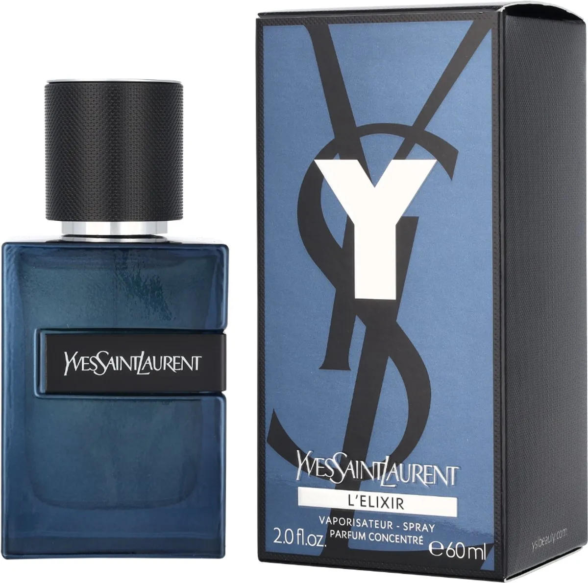 Yves Saint Laurent Y Elixir Parfum - 60ml