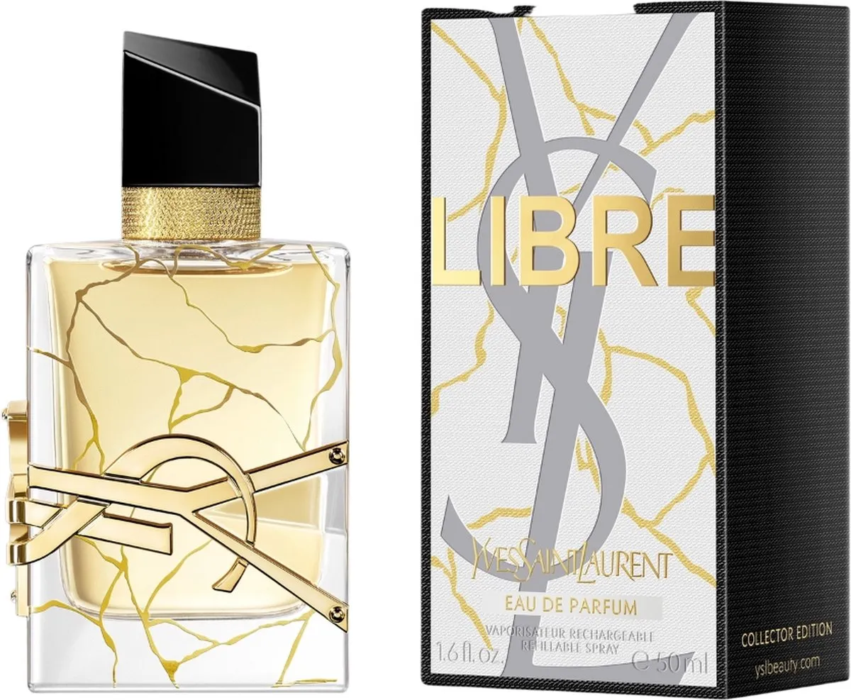 Yves Saint Laurent Libre Eau de Parfum 50ml