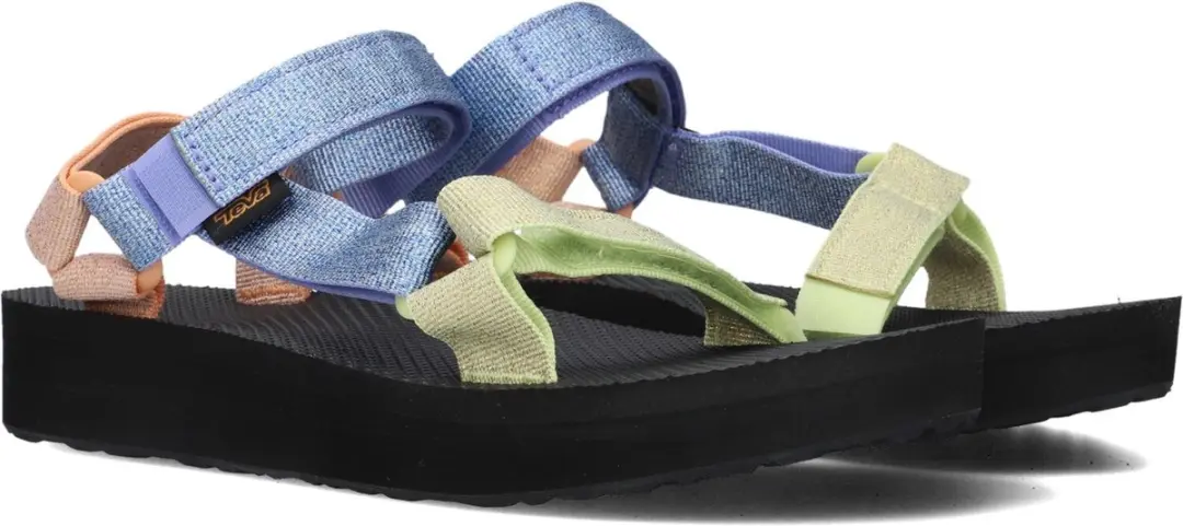 Teva Midform Universal Dames Sandalen 41
