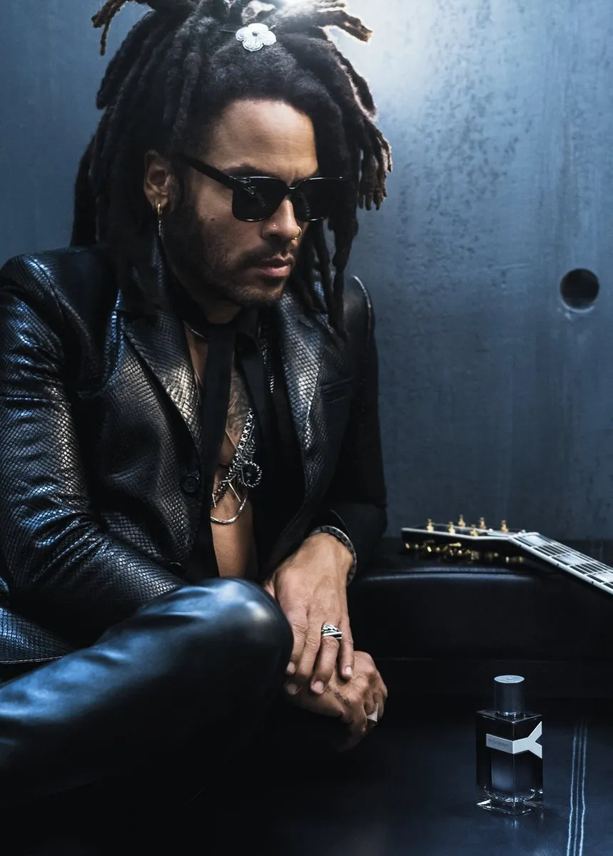 Yves Saint Laurent Y 100 ml - Eau de Parfum - Herenparfum