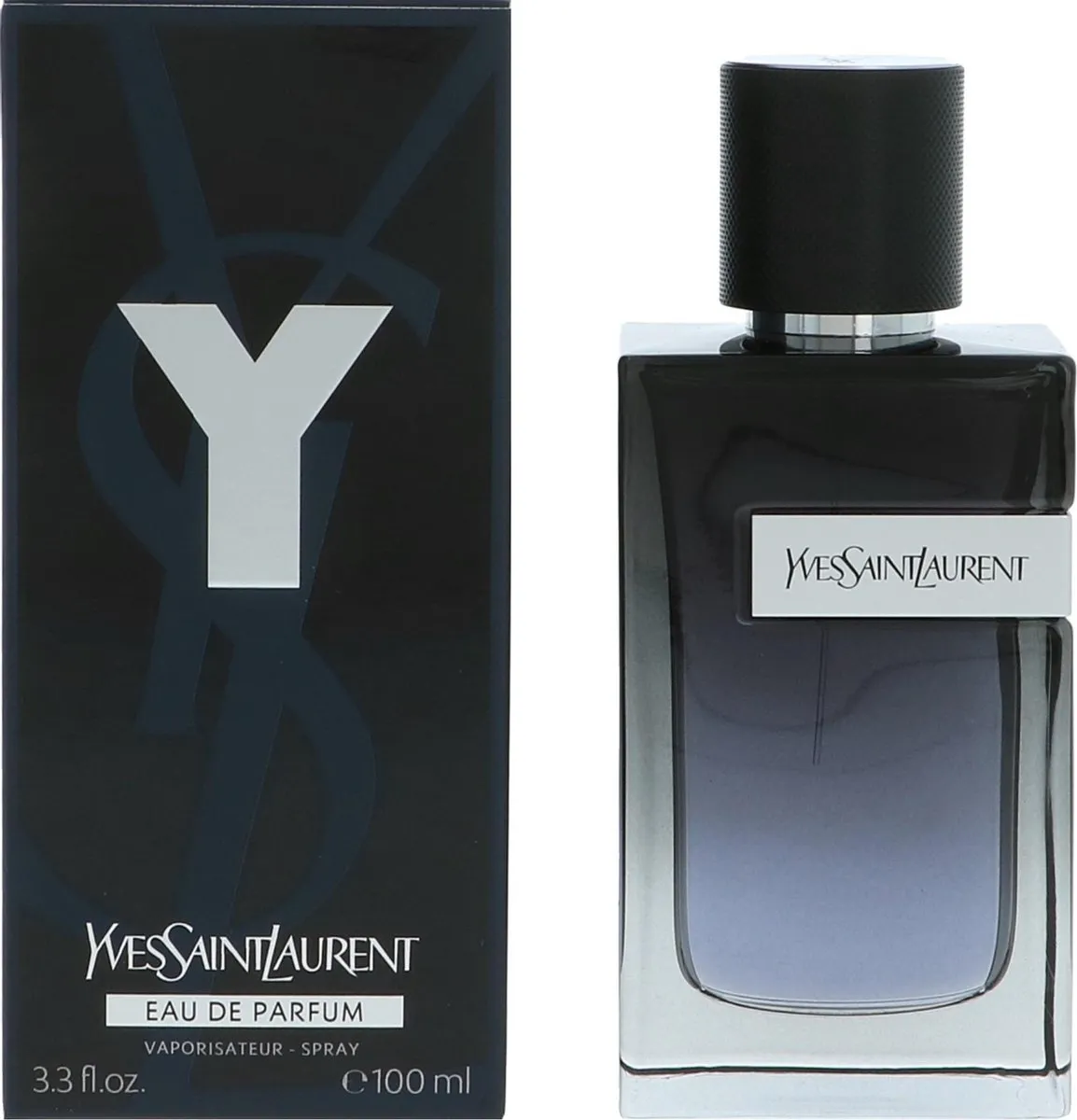 Yves Saint Laurent Y 100 ml - Eau de Parfum - Herenparfum