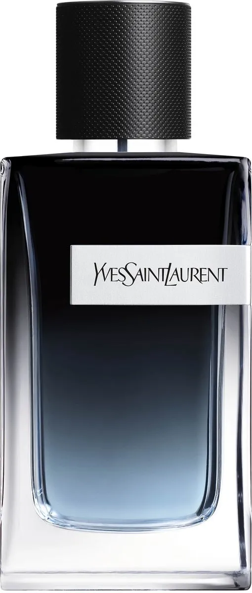 Yves Saint Laurent Y 100 ml - Eau de Parfum - Herenparfum