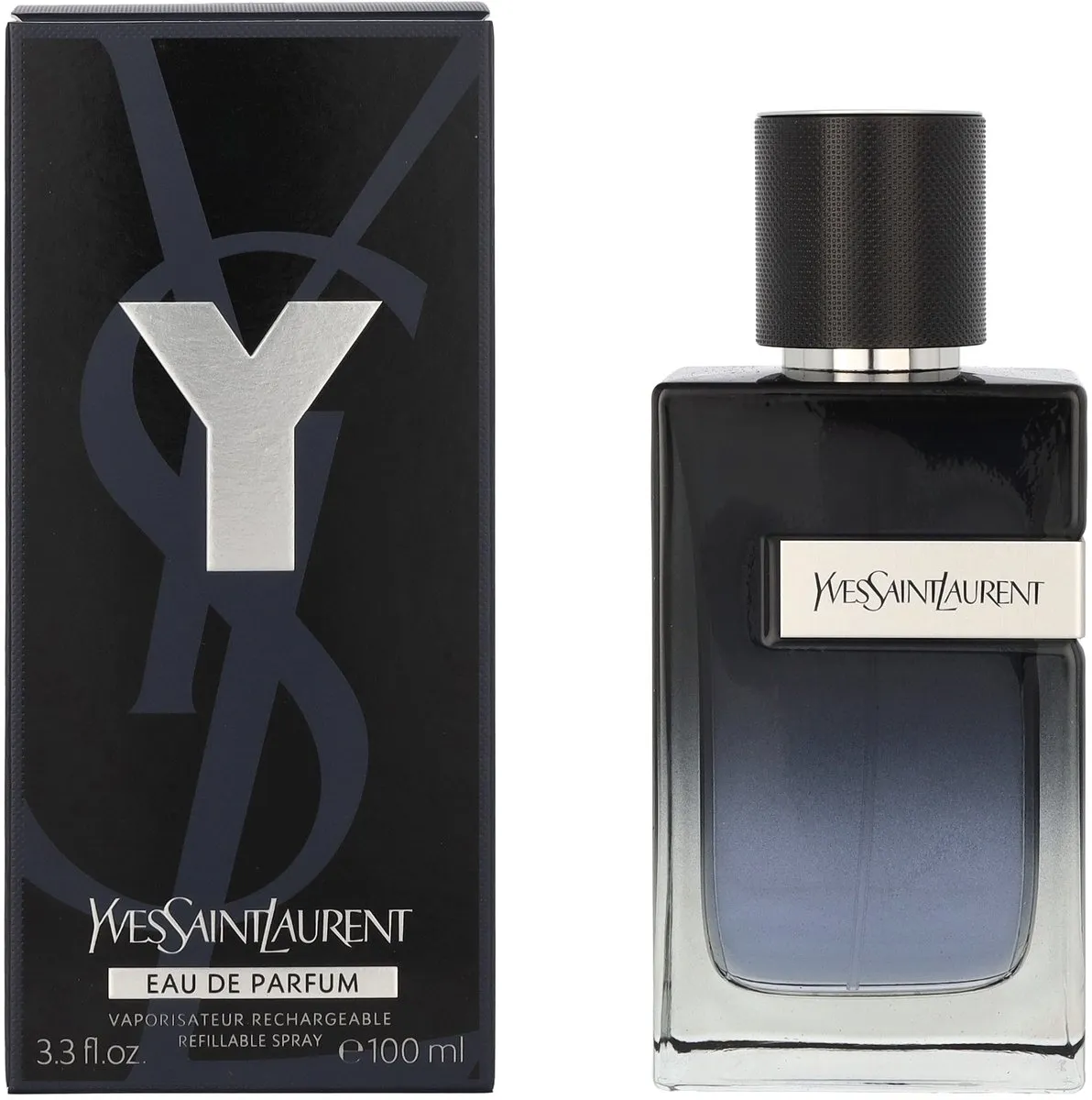 Yves Saint Laurent Y Eau de Parfum - 100ml - afbeelding 6 van 6