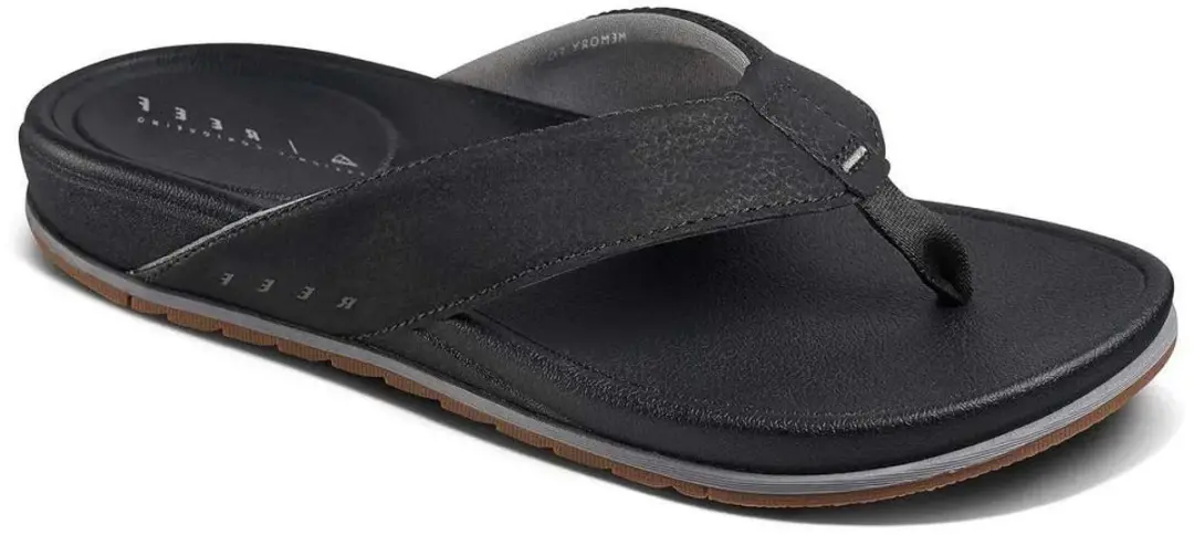 Reef Cushion Bonzer Teenslipper CJ4042 - 43 - afbeelding 3 van 6