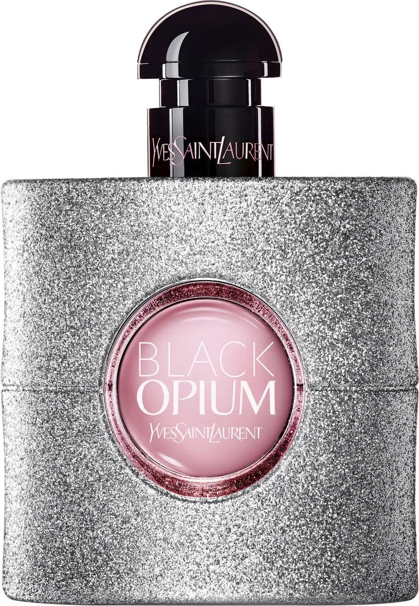 Yves Saint Laurent Black Opium Eau de Parfum 50ml