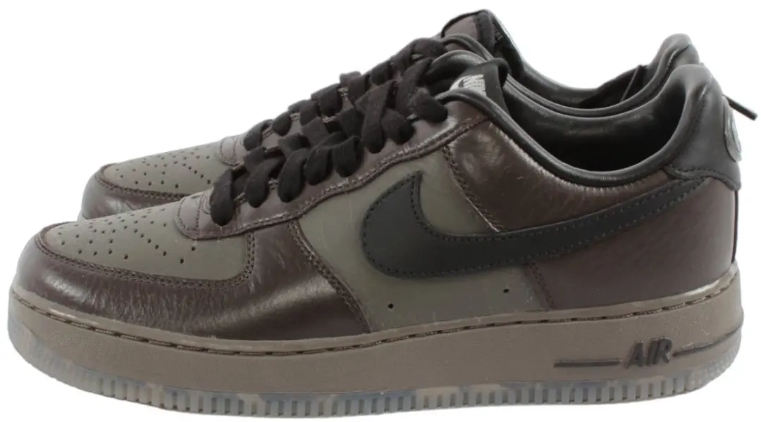Nike sneakers maat 42