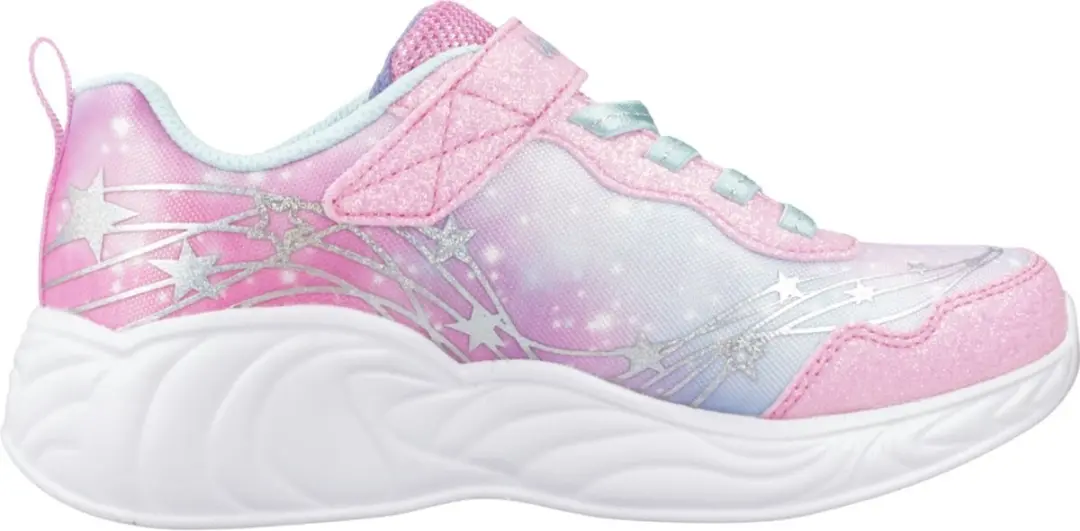 SKECHERS UNICORN DREAMS Roze 36 EU