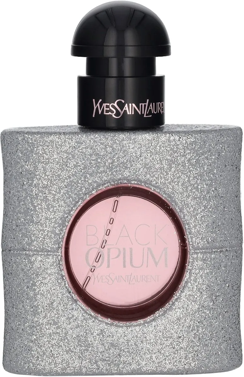 Yves Saint Laurent Black Opium Glitter Eau de Parfum 30ml