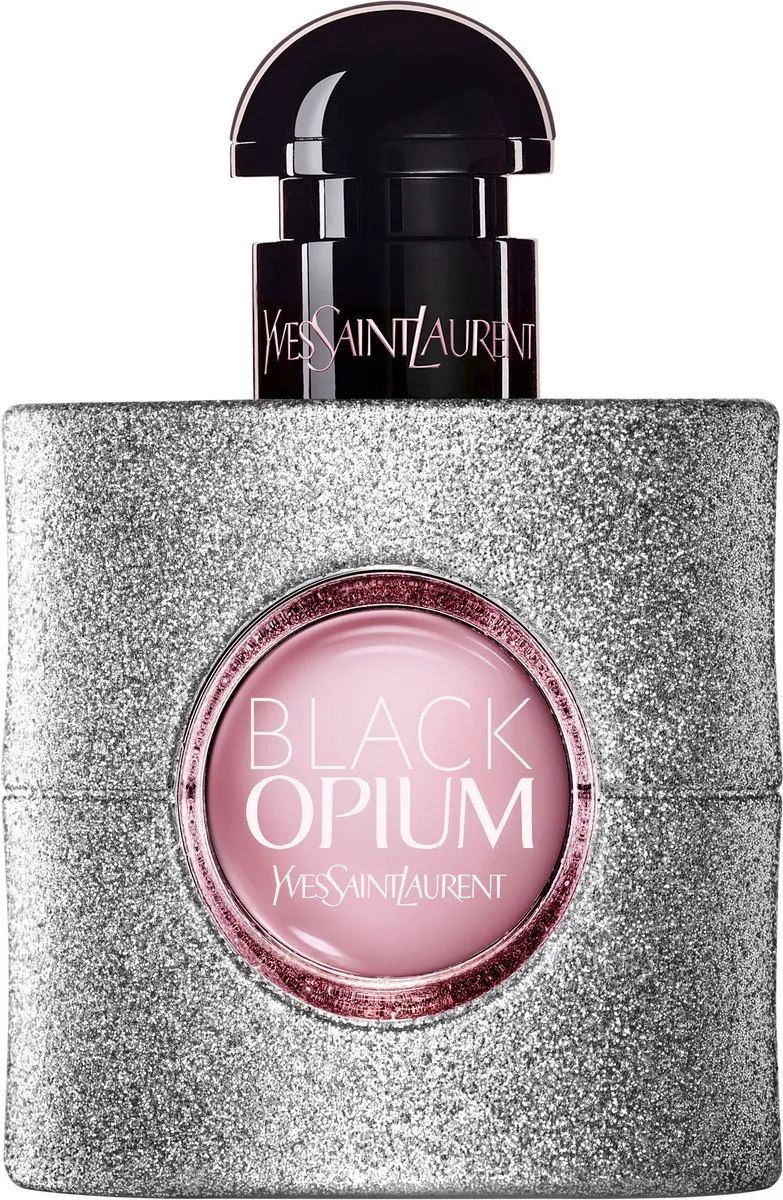 Yves Saint Laurent Black Opium Glitter Eau de Parfum 30ml