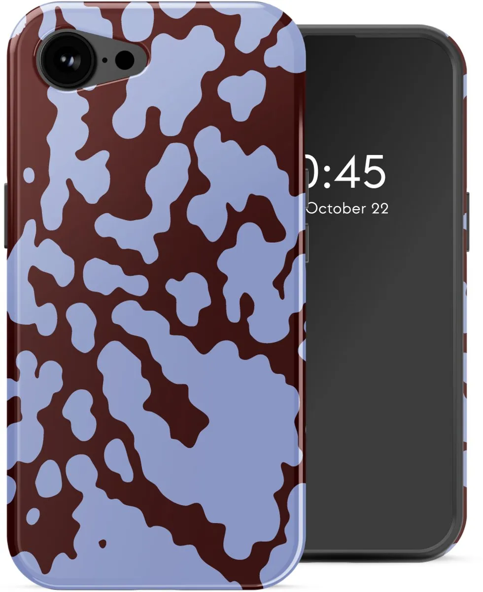 Selencia Hoesje iPhone 16e