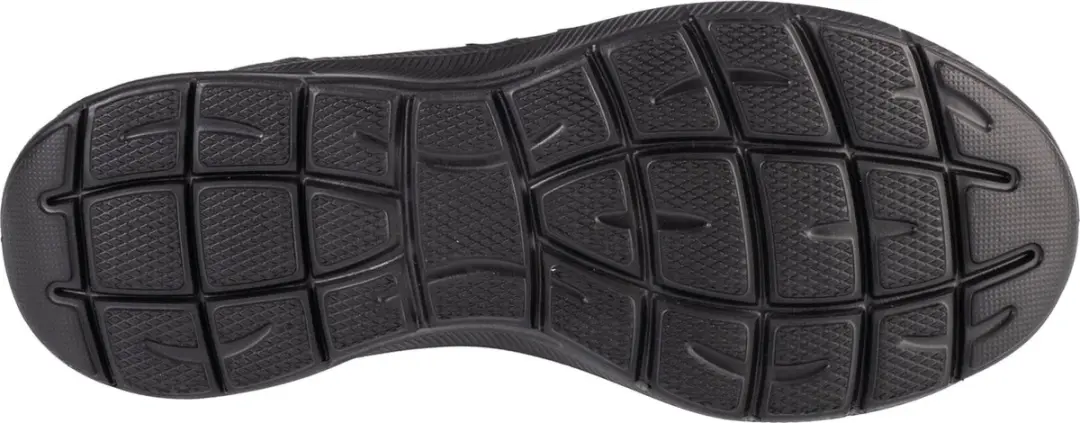 Skechers Bobs Unity 117509-BBK Schoenen - Zwart - afbeelding 4 van 4