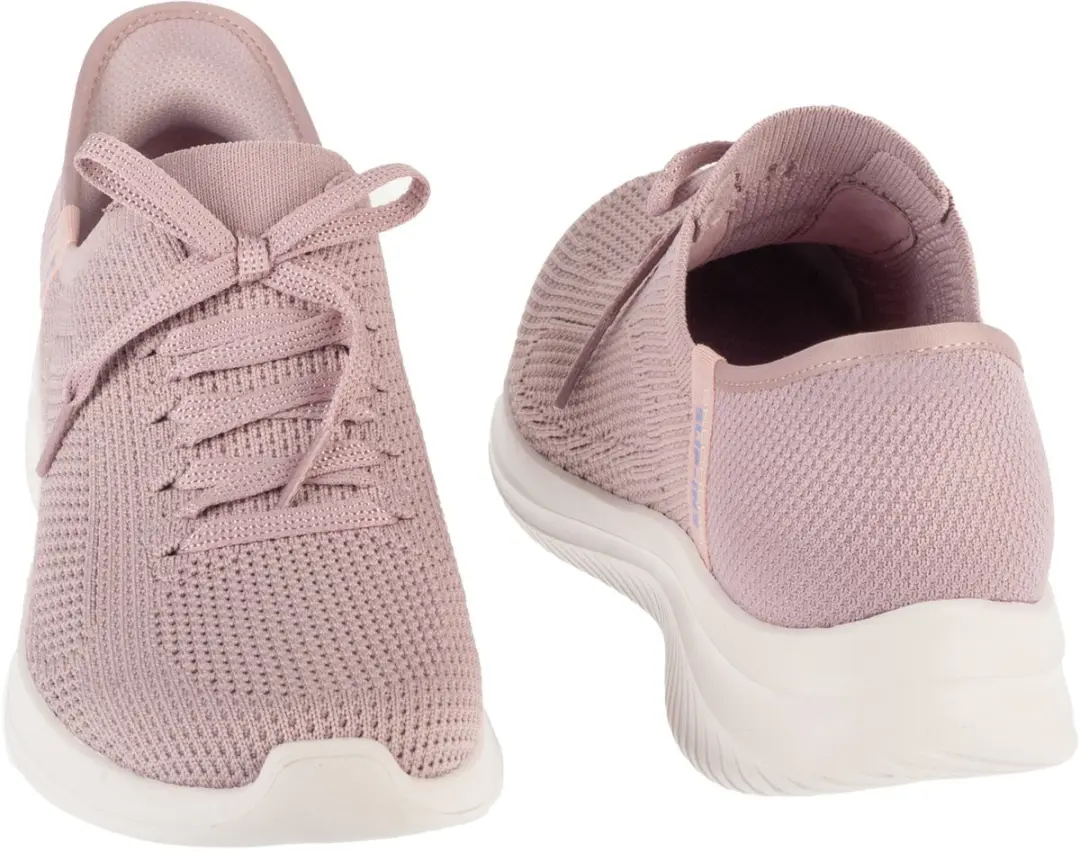 Skechers Ultra Flex 3.0 150457-LTMV Sneakers - Roze - afbeelding 5 van 5