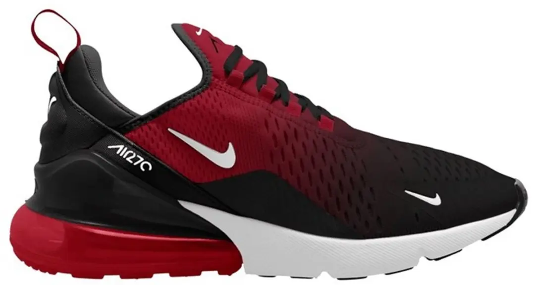 Nike Air Max 270