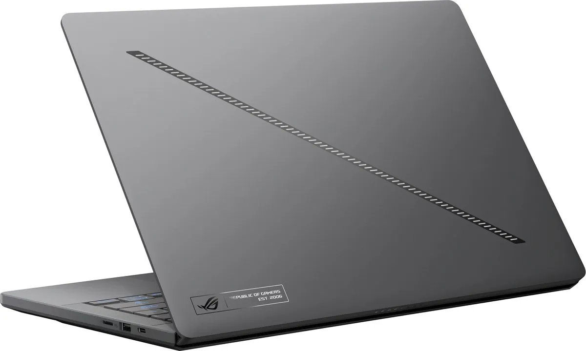 ASUS ROG Zephyrus G14 GA403UP-QS005W Gaming Laptop 14" - 120Hz