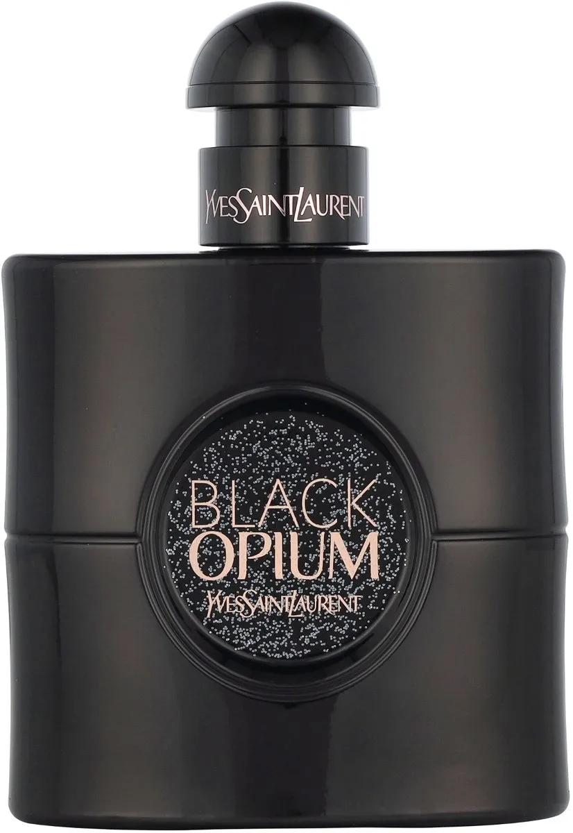 Yves Saint Laurent Black Opium Le Parfum 50ml