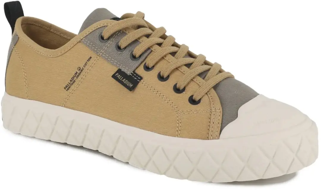 Palladium Palla Ace 4634 Trainers - 40 - Woodlin - afbeelding 2 van 4