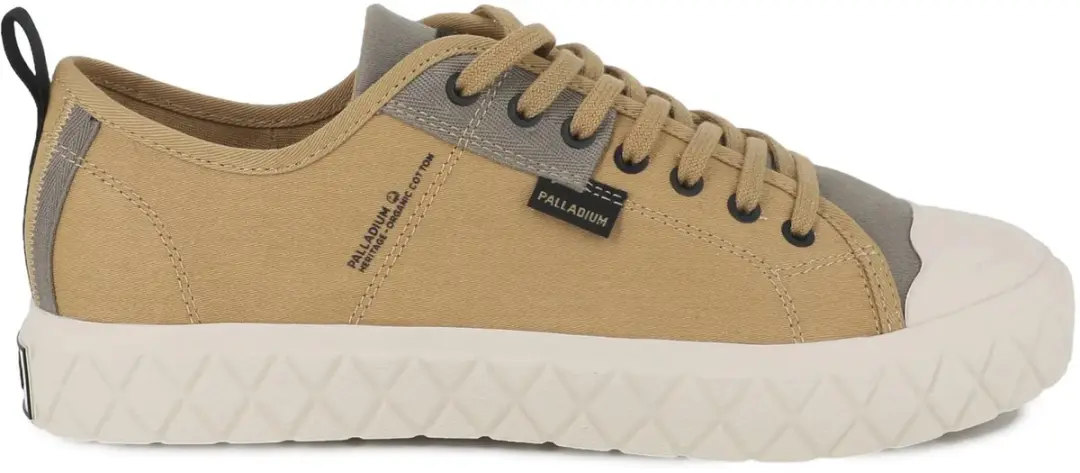 Palladium Palla Ace 4634 Trainers
