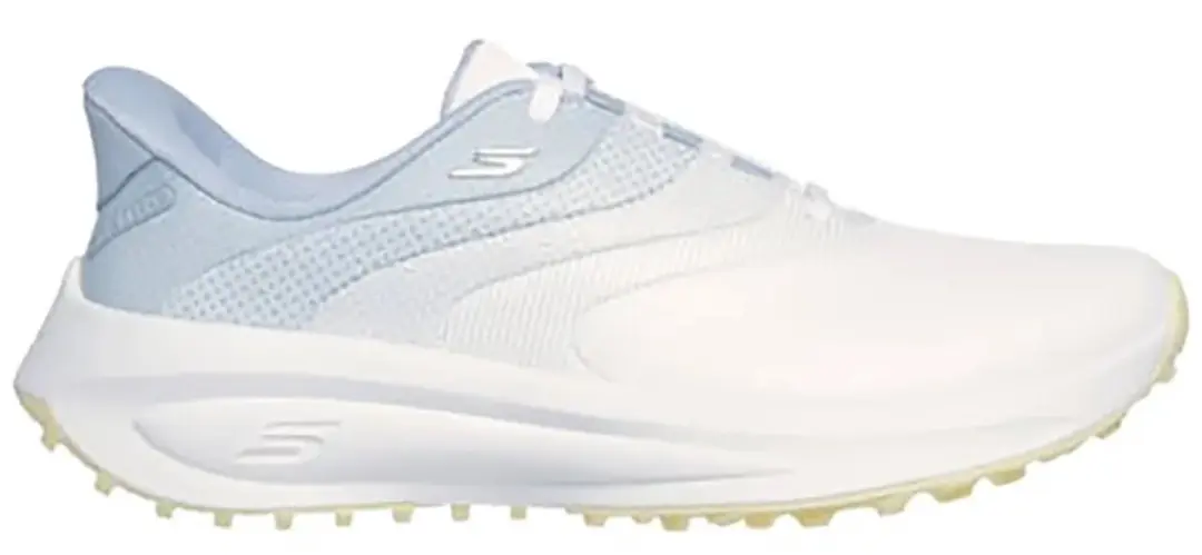 Skechers Golf Flow Si Golfschoenen Voor Dames Wit EU 39 Vrouw