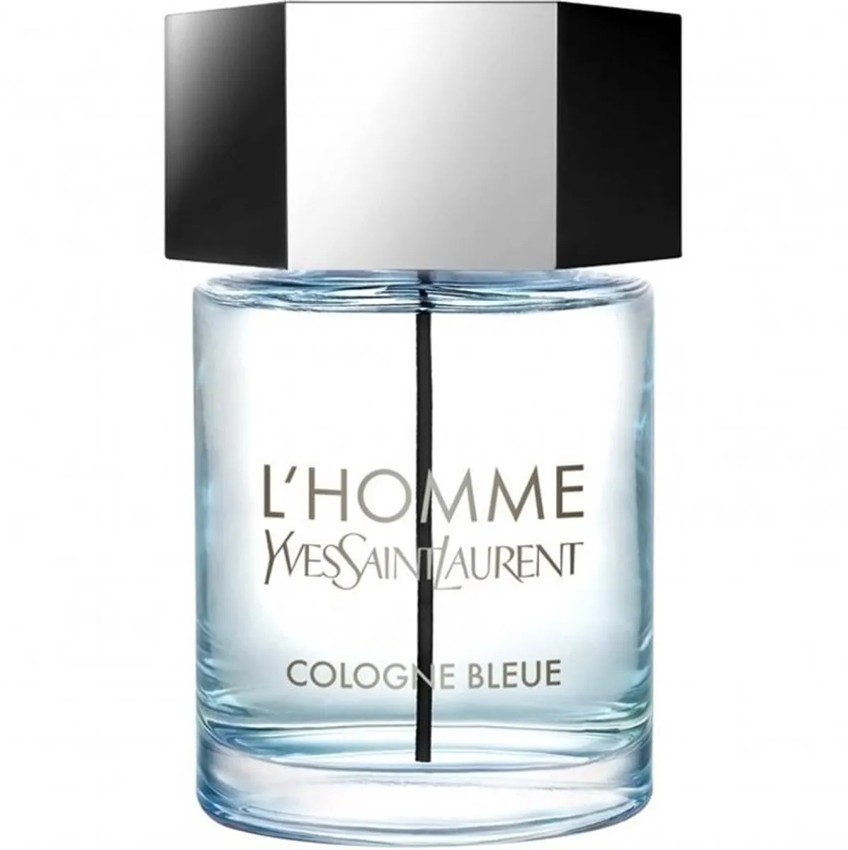 Yves Saint Laurent L'Homme Cologne Bleue 100 ml Eau de Toilette - Herenparfum
