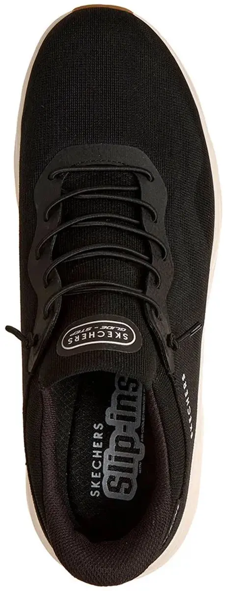 Skechers Uno Glide Step™ Air® Gliders Schoenen Zwart EU 44 Man