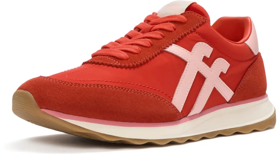 FitFlop Retro Q Ff A5q Sneakers
