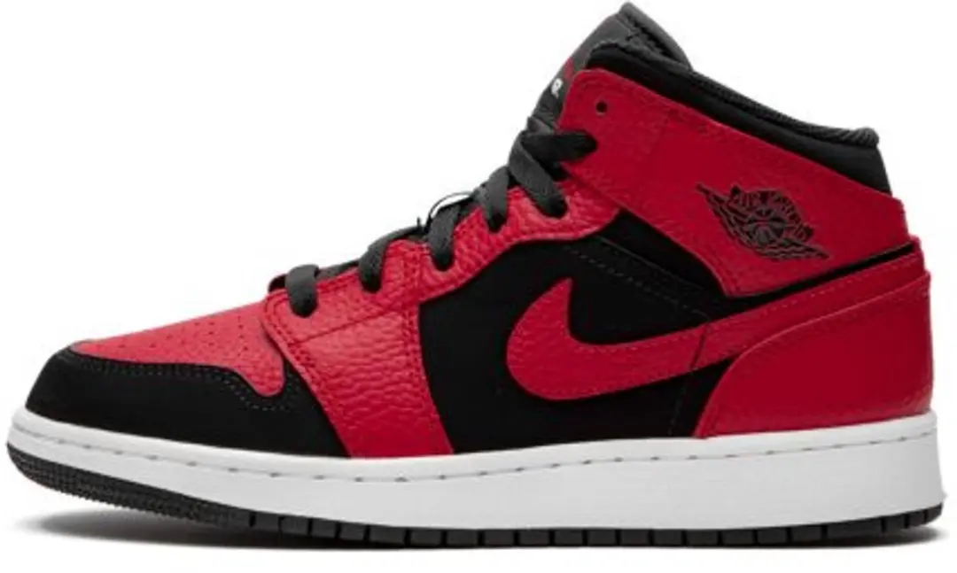 Nike Jordan 1 Mid (GS)