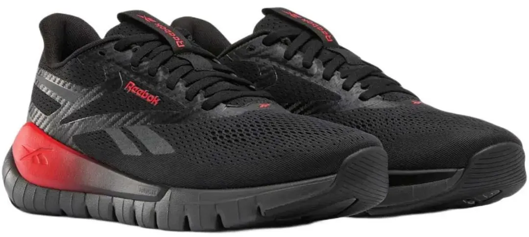 Reebok Flex Cross training schoenen - afbeelding 2 van 4