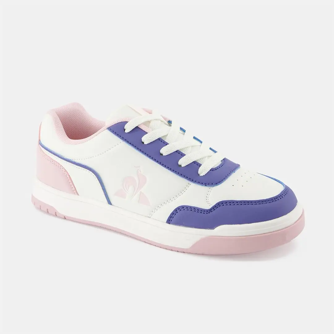 Le Coq Sportif LCS Court Breaker Sneakers - 36 - Wit - afbeelding 4 van 4