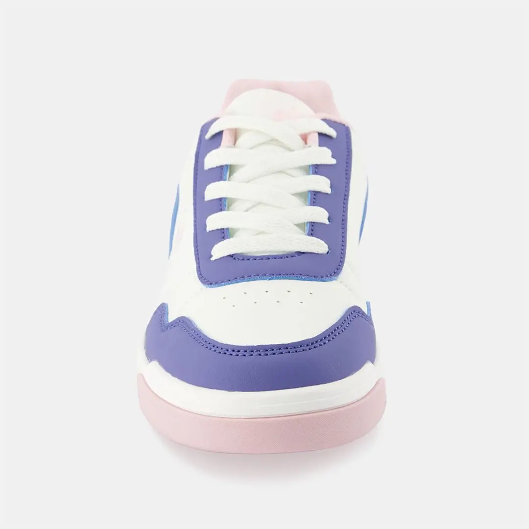 Le Coq Sportif LCS Court Breaker Sneakers - 36 - Wit - afbeelding 3 van 4