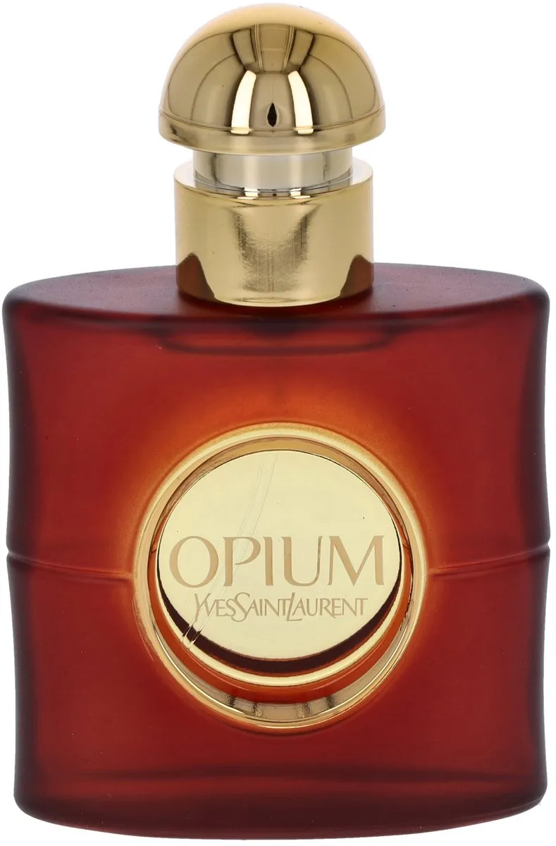 Yves Saint Laurent Opium Eau de Toilette 30ml