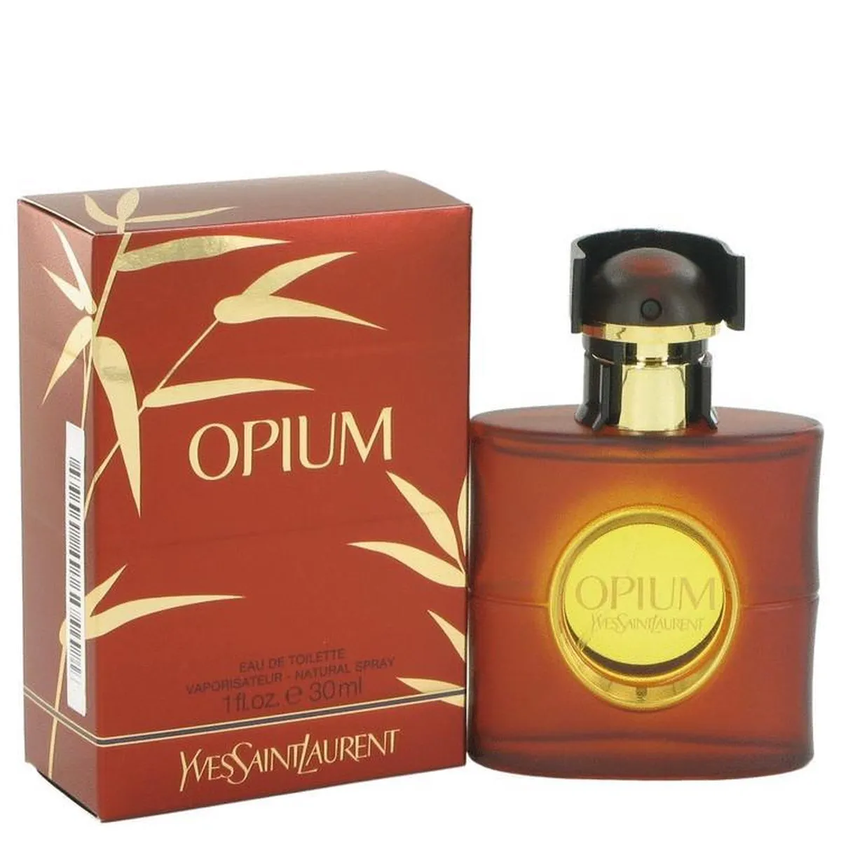 Yves Saint Laurent Opium Eau de Toilette 30ml