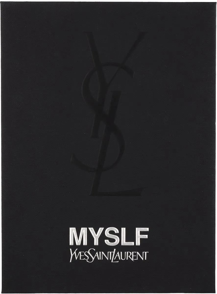 Yves Saint Laurent Myslf Eau de Parfum 110ml - Travel Spray 10ml
